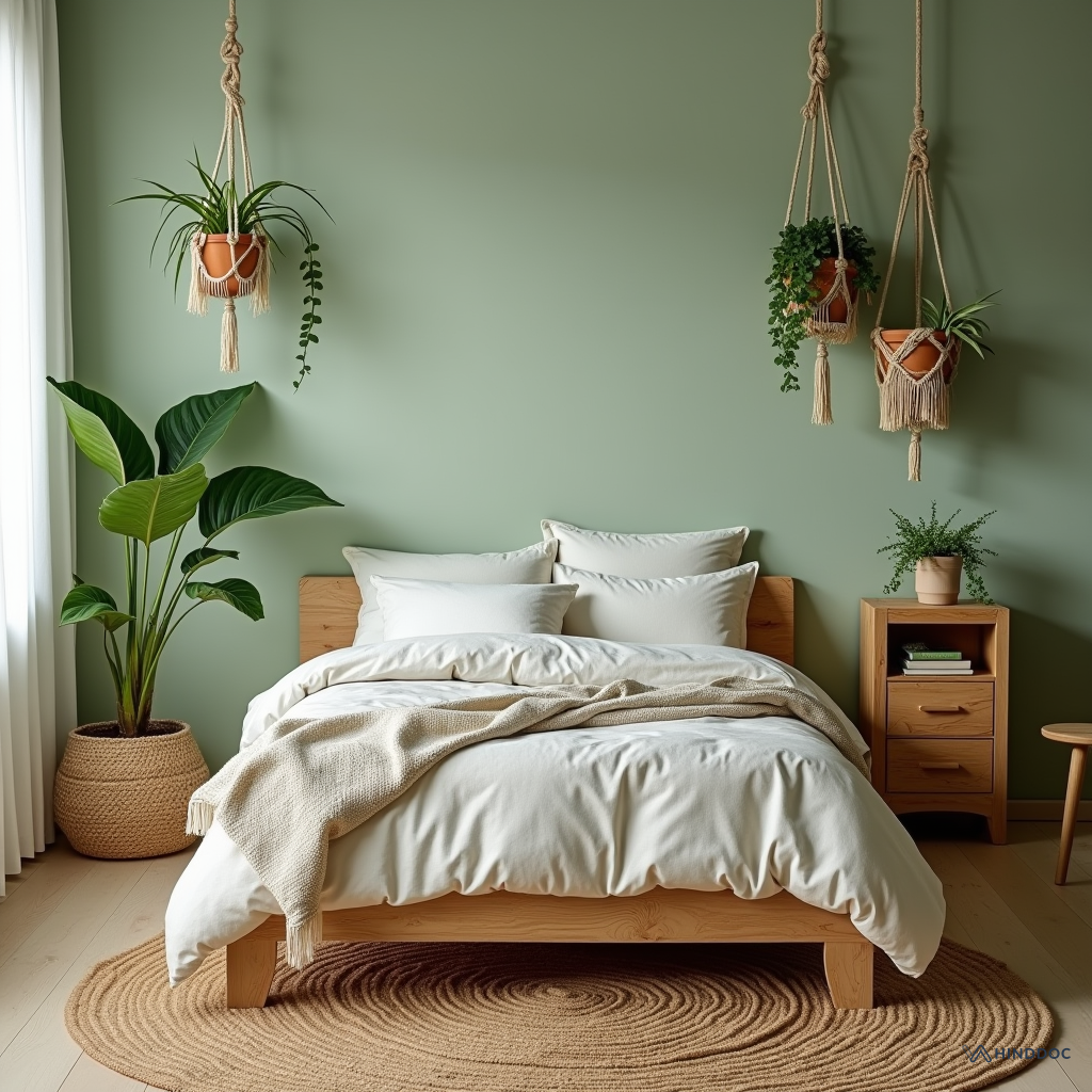 Master Bedroom Design 18